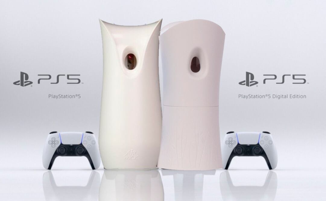 El día de hoy, en un video en el que Sony presentó una gran variedad de videojuegos, también mostró la apariencia de su nueva consola