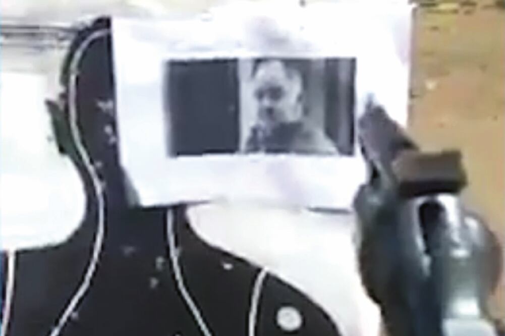 En la lista se incluye la amenaza al columnista de EL UNIVERSAL, Héctor de Mauleón (ARCHIVO ELUNIVERSAL)