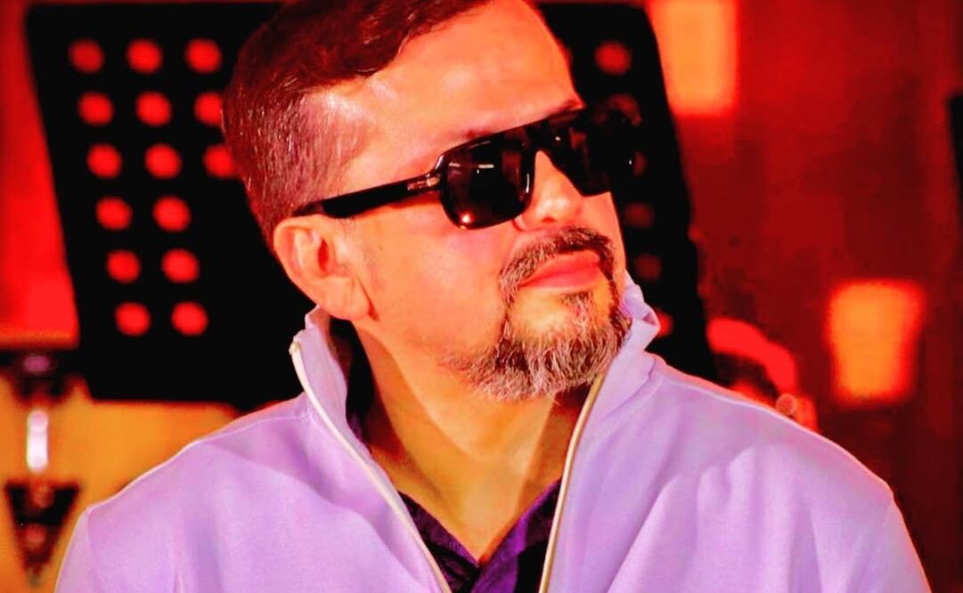 El músico y productor se encuentra en medio de la polémica. Foto: Instagram.