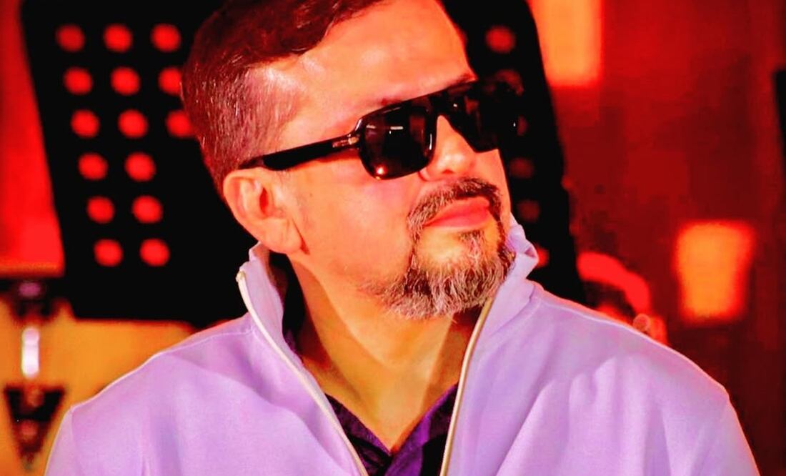 El músico y productor se encuentra en medio de la polémica tras supuestamente violentar a su expareja, la cantante Alicia Villarreal. Foto: Instagram.