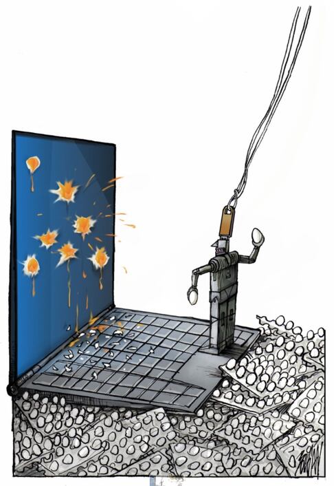 Bots para campañas políticas