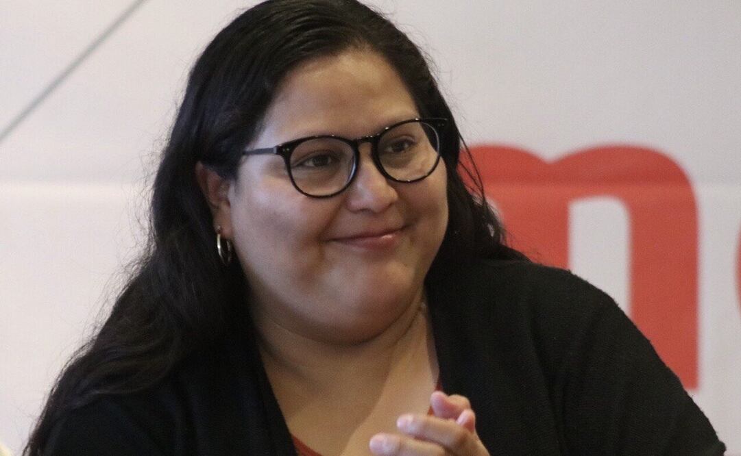 Tomada de Twitter @CitlaHM