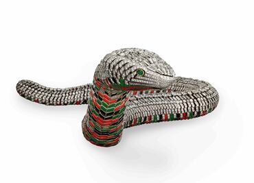 El legado de Cartier llega al Museo Jumex