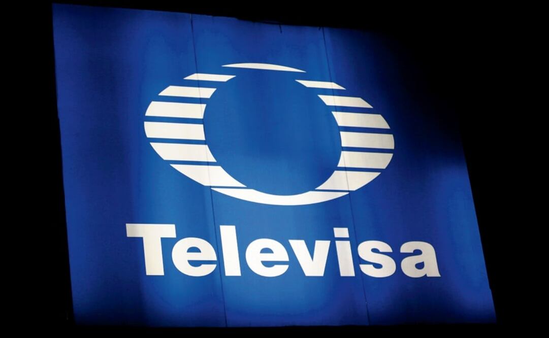 Televisa is the world’s biggest producer of Spanish-language content – Photo: Henry Romero/EL UNIVERSAL