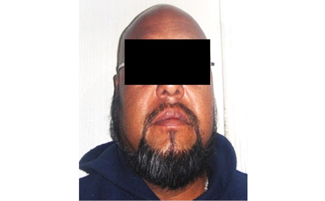 (Foto: PGJ de la CDMX)