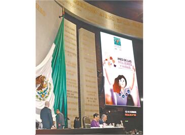 Alzan la voz: exigen paridad en elecciones