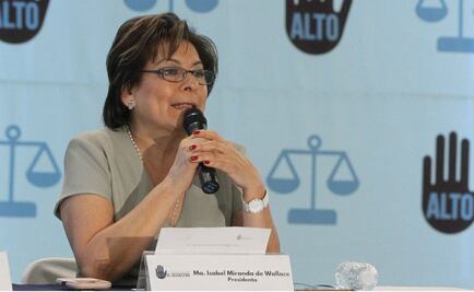 Aumentan 51.6% las víctimas de secuestro, en enero pasado: Wallace