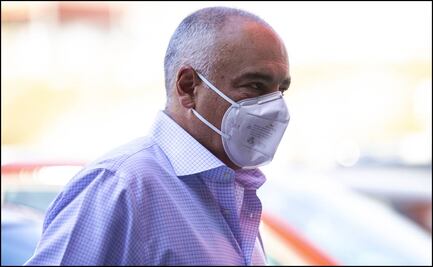 Ahora esperamos a un Guadalajara muy motivado: Memo Vázquez