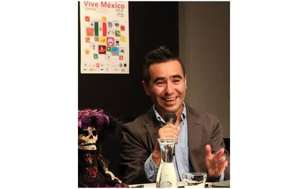 El festival "Vive México" arranca en Tokio