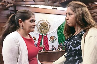 Por desaparición forzada piden hasta 50 años de prisión en Michoacán