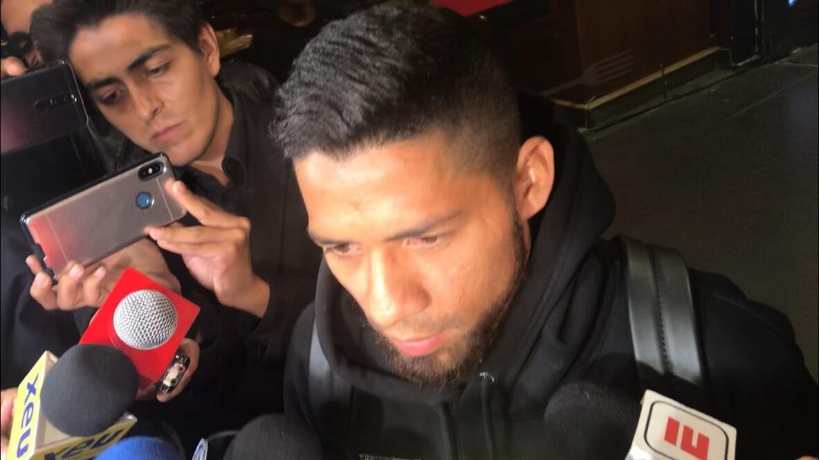 Juan Antonio Dávalos