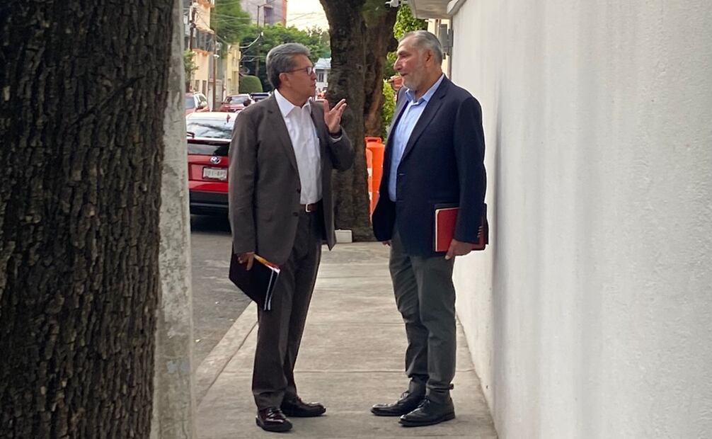 Foto: Salvador Corono / EL UNIVERSAL