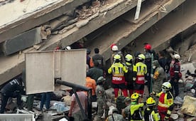 NASA muestra el antes y después del terremoto en Venezuela; imágenes satelitales revelan las zonas con mayores daños 