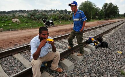 Maltrato a migrantes se ha agravado: CNDH