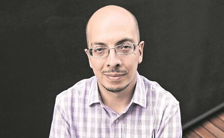 Obra de Jorge Volpi será llevada al teatro