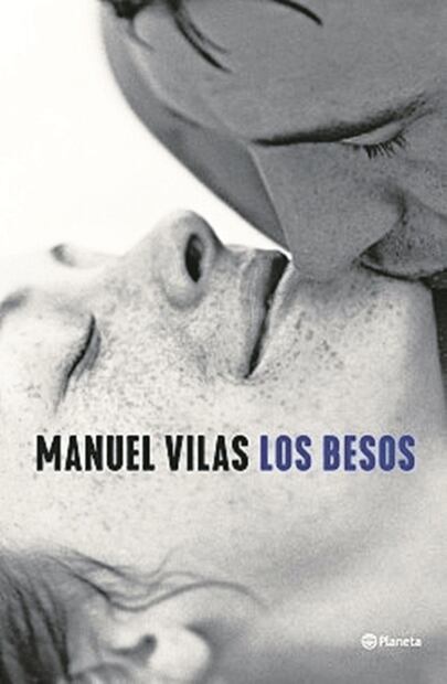 "Si dos se aman, la vida tiene futuro": Manuel Vilas, escritor español