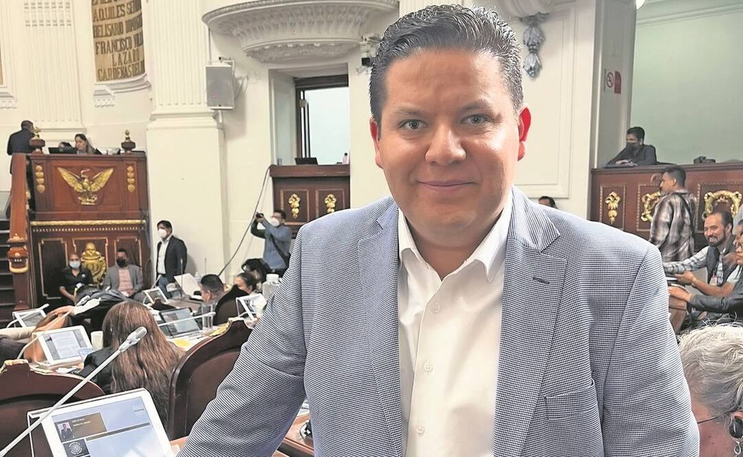 José Octavio Rivero 