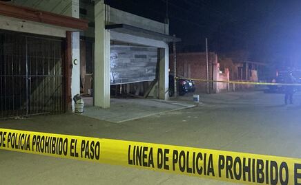 Reportan agresión a elementos de la GN, un ataque a balazos y vandalización de vivienda en Sinaloa; hay 3 muertos