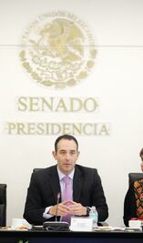 Alistan en el Senado plan de ahorro