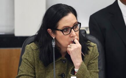 Por ausentismo, Comisión de Hacienda aplaza opinión sobre inciativa de presupuesto