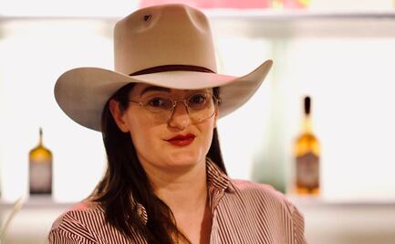 Entrevista: Fabiola Padilla, caudilla del bar Bekeb en San Miguel de Allende