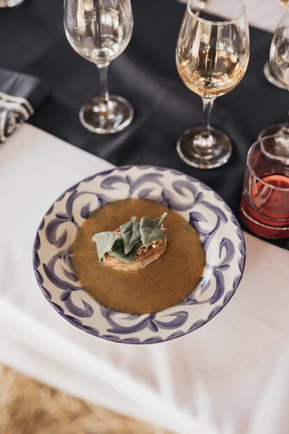 Arca Tierra, alimentos orgánicos y de temporada de la chinampa a tu mesa