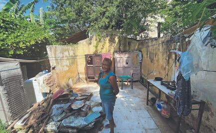 Dos años después de Otis, Acapulco sigue y se adapta