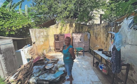 Dos años después de Otis, Acapulco sigue y se adapta