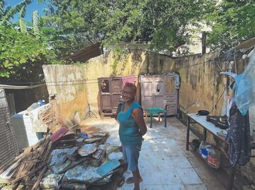 Dos años después de Otis, Acapulco sigue y se adapta