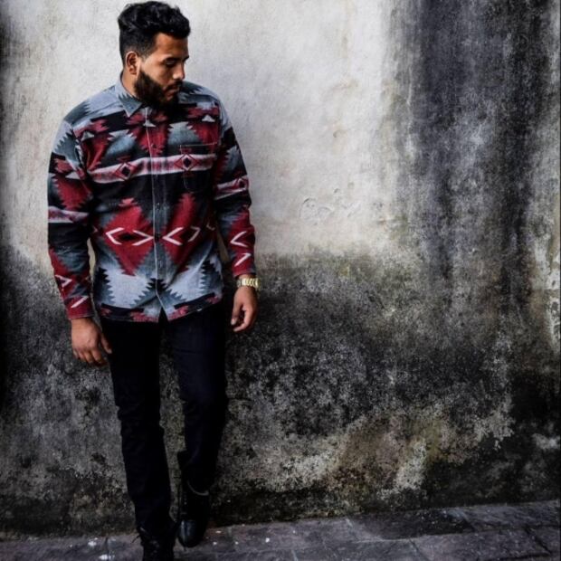 ¿Cómo lograr hacer un doodle de Google? Magdiel Herrera, autor del doodle que celebra la Independencia de México, lo explica