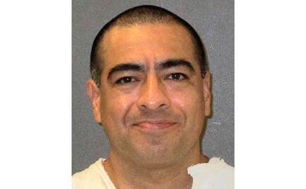 Ejecutan en Texas a mexicano acusado de asesinato