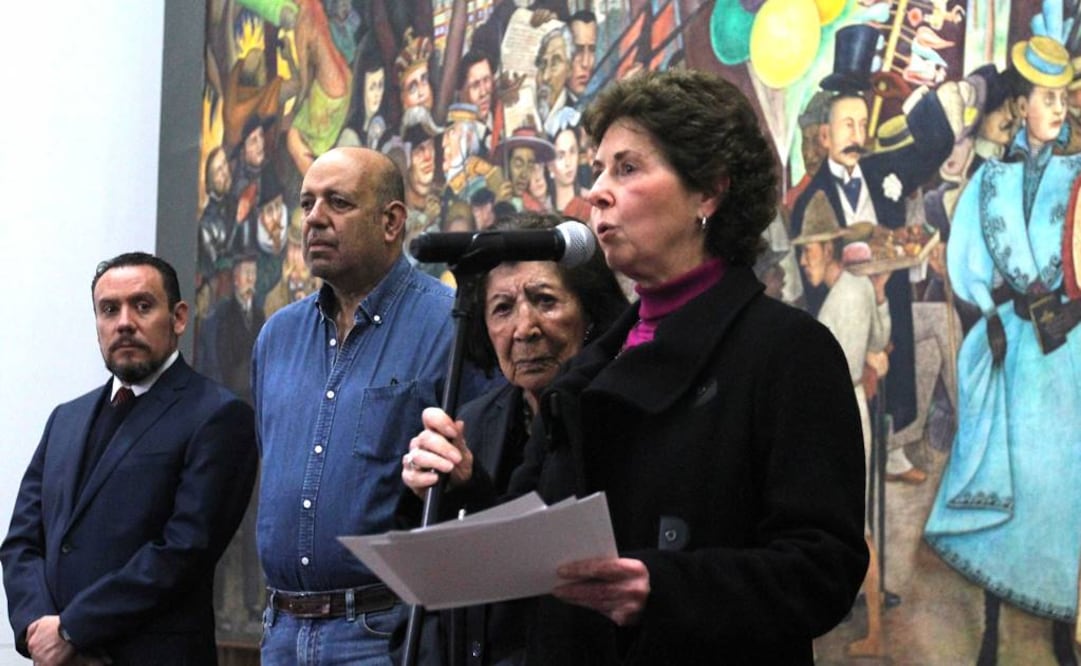 FOTO: Germán García. EL UNIVERSAL.