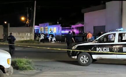 Comando balea casa de alcaldesa de Guaymas, Sonora