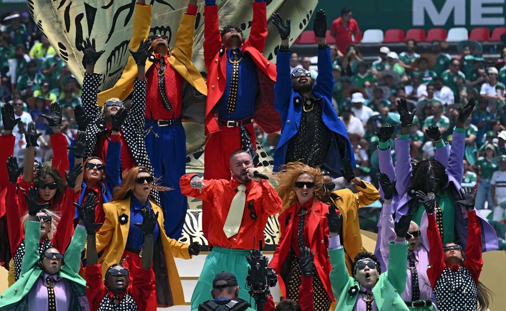 Foto: AFP.