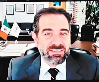 INE: cumplimiento de ley no depende de acuerdo