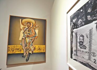 Ahora en un libro: "Emiliano. Zapata después de Zapata"