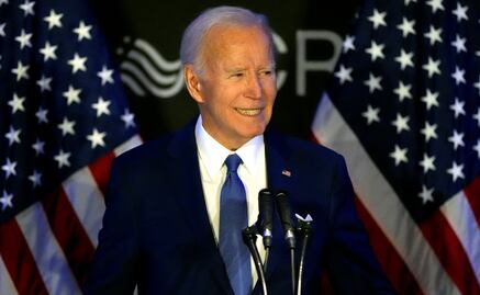 Revelan audio parcial del fiscal especial Hur;  muestra las fallas de memoria de Biden