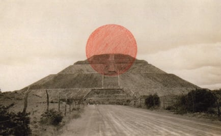 Cristina Kahlo presenta su obra en Art Basel