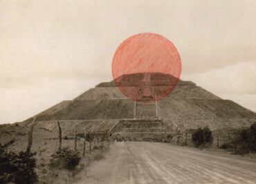 Cristina Kahlo presenta su obra en Art Basel