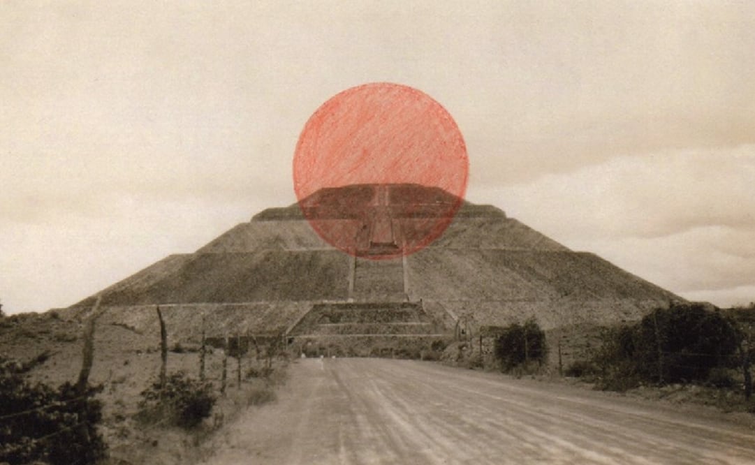 Por segunda vez en su carrera, la fotógrafa Cristina Kahlo exhibió su obra en la ciudad de Basilea, Suiza, donde presentó a lo largo del mes de junio la exposición PostHispánico MX, durante la Feria de Arte Art Basel. Foto: Facebook Fonca. Cortesía 