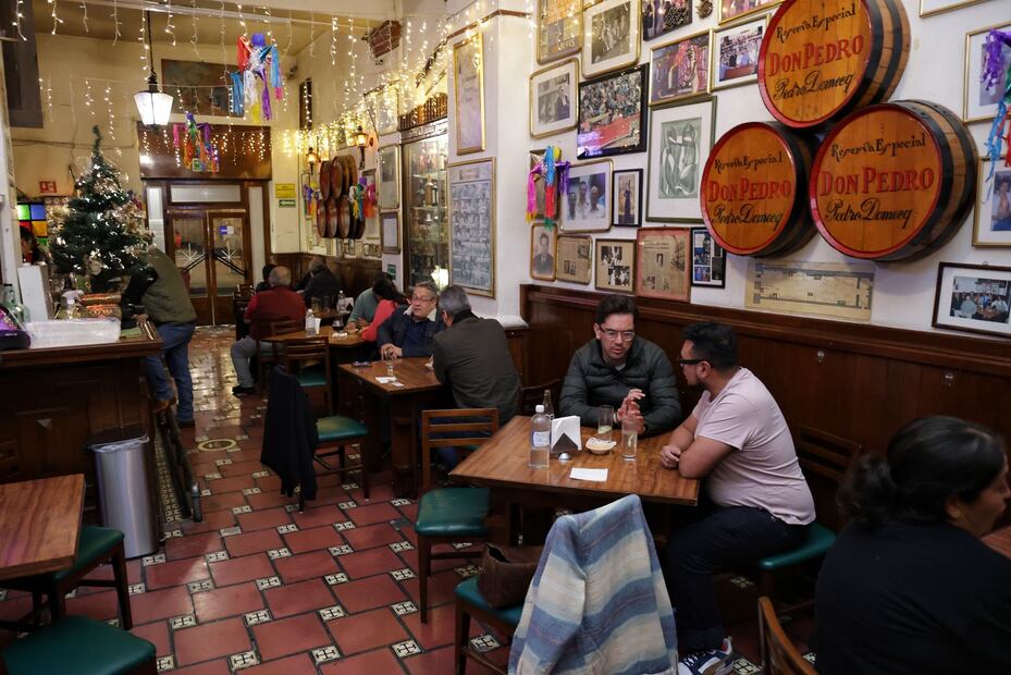 FOTO: Fernanda Rojas/ EL UNIVERSAL.