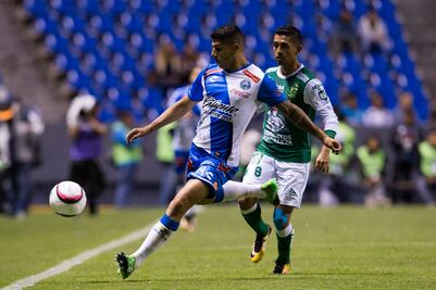 Raúl López y César Montes son convocados a selección mexicana