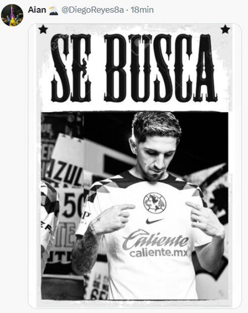 Los mejores memes del juego entre Chivas y América