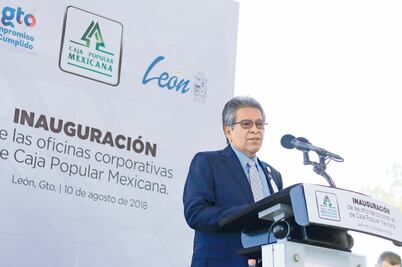 “Las cooperativas van a evolucionar”