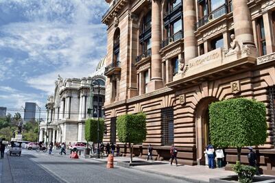 Fondo de Pensiones, respaldado por Banxico