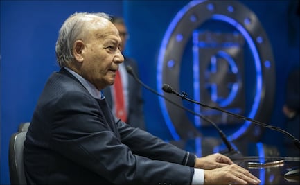 Guillermo 'Billy' Álvarez sí puede pisar la cárcel