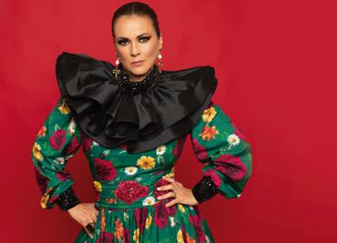 Edith Márquez, con el objetivo de cautivar a las nuevas generaciones