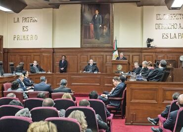 Corte invalida leyes en contra del matrimonio igualitario