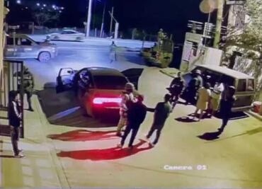 Militares hostigan a familiares de uno de los jóvenes asesinados en Nuevo Laredo, denuncia ONG