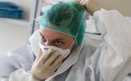 Casos confirmados de Covid-19 alcanzan los 3 millones en el mundo